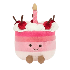 Cheryl Cherry Cake