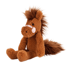 Chestnut Prancing Pony