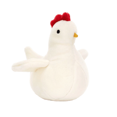 Chicklette Cream