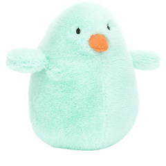 Chicky Cheepers Mint