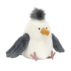 Chip Seagull