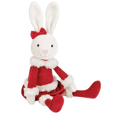 Christmas Bitsy Bunny