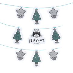 Christmas Bunting