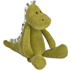 Chums Dinosaur
