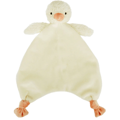 Clucky Ducky Soother
