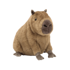 Clyde Capybara
