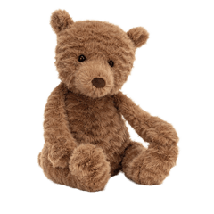 Cocoa Bear