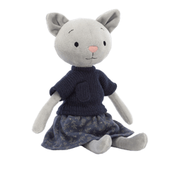Coquette Cutie Cat