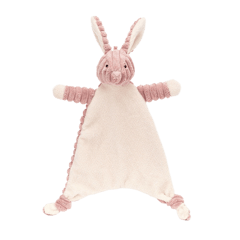 Cordy Roy Baby Bunny Comforter