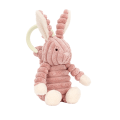 Cordy Roy Baby Bunny Jitter