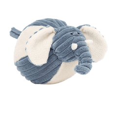 Cordy Roy Baby Elephant Activity Ball