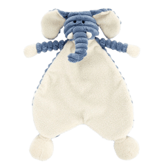 Cordy Roy Baby Elephant Comforter