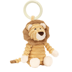Cordy Roy Baby Lion Jitter