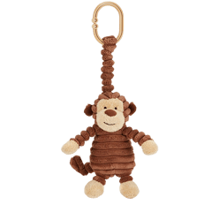 Cordy Roy Baby Monkey Jitter