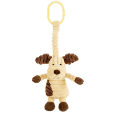 Cordy Roy Baby Puppy Jitter