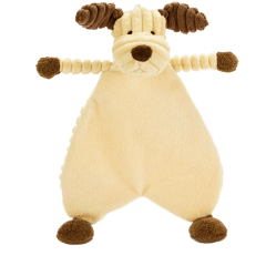 Cordy Roy Baby Puppy Soother