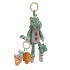 Cordy Roy Dino Activity Toy