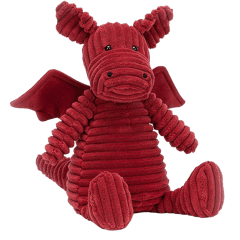 Cordy Roy Dragon