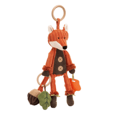 Cordy Roy Fox Activity Toy