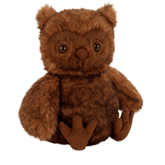 Cornelius Owl
