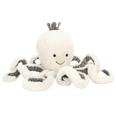 Cosmo Octopus