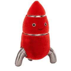 Cosmopop Rocket