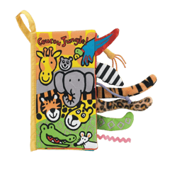 Coucou Jungle