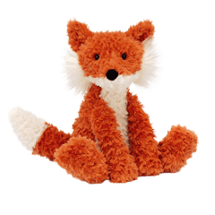 Crumble Fox