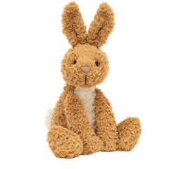 Crumble Rabbit