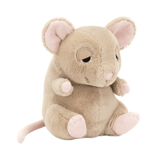 Cuddlebud Darcy Dormouse
