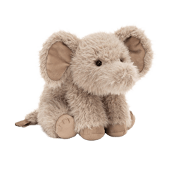 Curvie Elephant