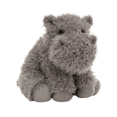 Curvie Hippo