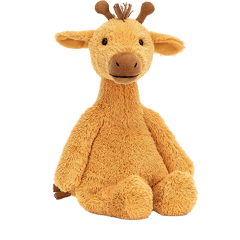 Cushy Giraffe
