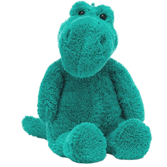 Cushy T-Rex