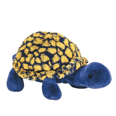 Tootle Tortoise Blue