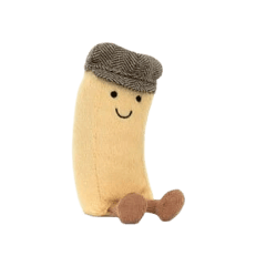 Amuseables Charlie Chip