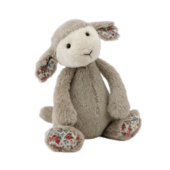 Blossom Beige Lamb
