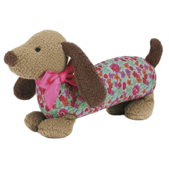 Dainty Dog Beige