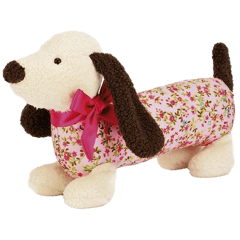 Dainty Dog Cream