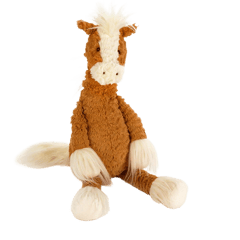 Dainty Pony