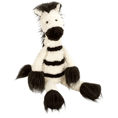 Dainty Zebra