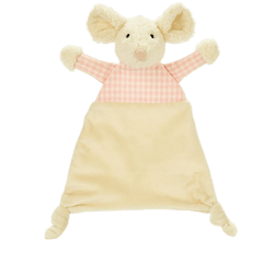 Daisy Mouse Soother