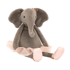 Dancing Darcey Elephant