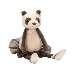 Dancing Darcey Panda
