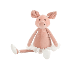 Dancing Darcey Piglet