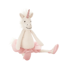Dancing Darcey Unicorn