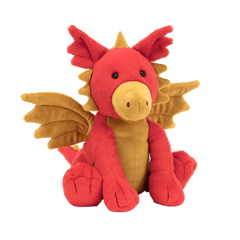 Darvin Dragon