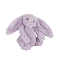 Bashful Hyacinth Bunny
