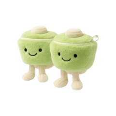 Amuseables Ool & Ong Teacups