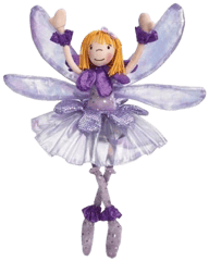 Dewdrop Sparkly Sprite